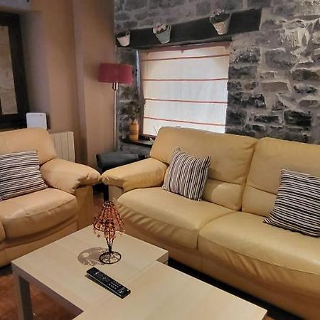 Casa Robelca Villa Biescas  Dış mekan fotoğraf
