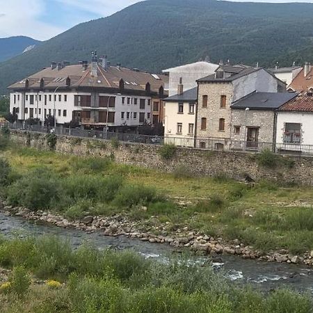 Casa Robelca Villa Biescas  Dış mekan fotoğraf