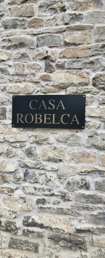 Casa Robelca Villa Biescas  Dış mekan fotoğraf