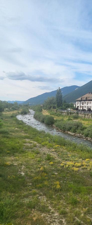 Casa Robelca Villa Biescas  Dış mekan fotoğraf