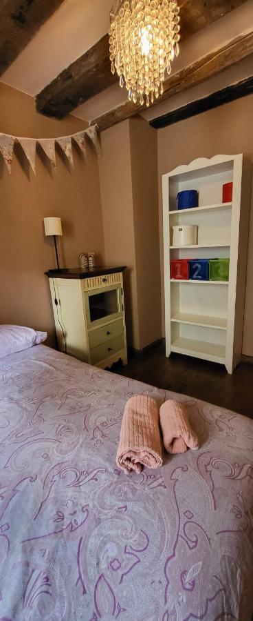 Casa Robelca Villa Biescas  Dış mekan fotoğraf