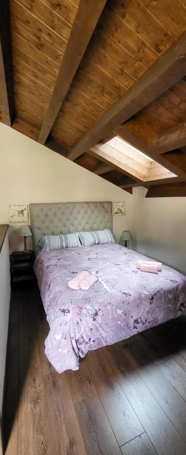 Casa Robelca Villa Biescas  Dış mekan fotoğraf