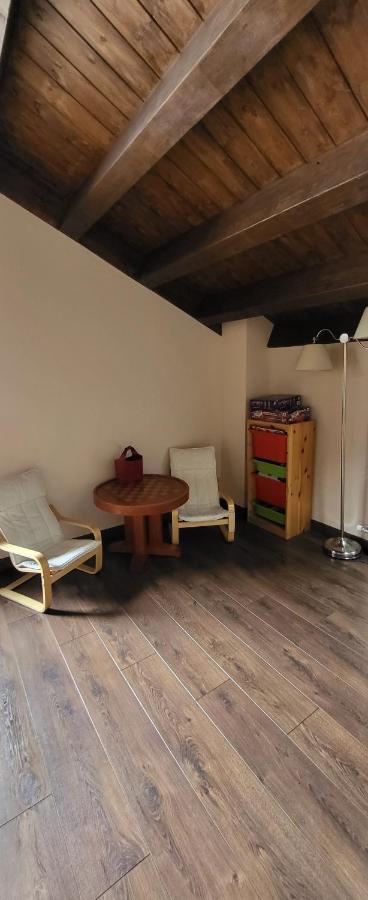 Casa Robelca Villa Biescas  Dış mekan fotoğraf
