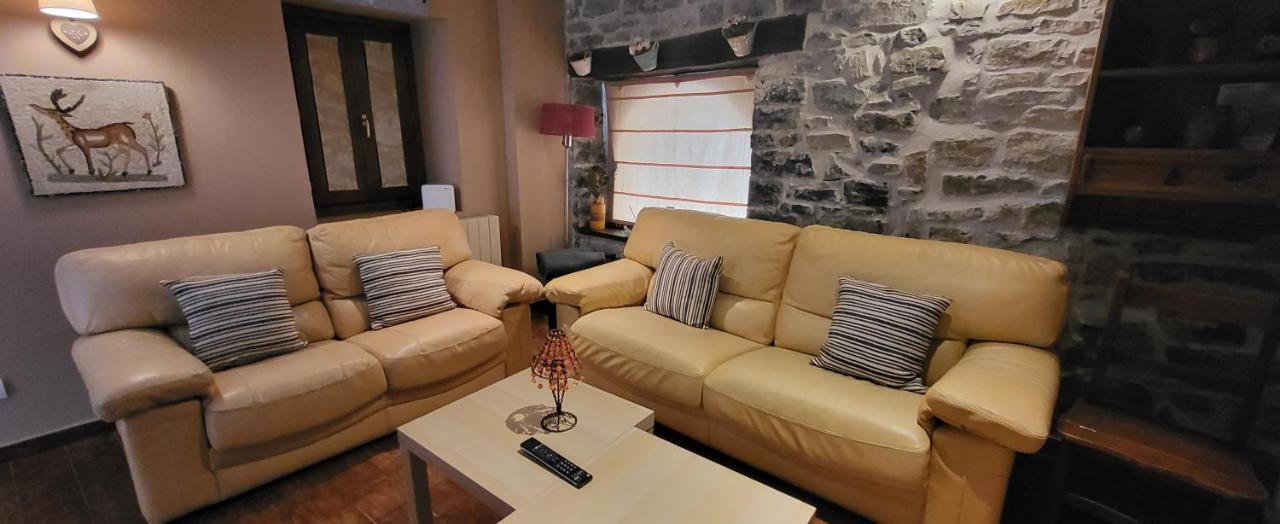Casa Robelca Villa Biescas  Dış mekan fotoğraf