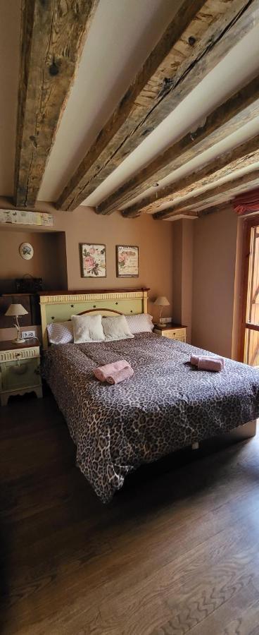 Casa Robelca Villa Biescas  Dış mekan fotoğraf
