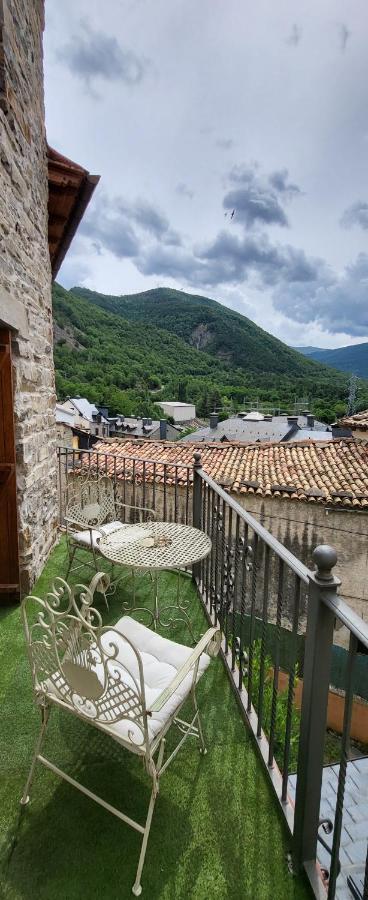 Casa Robelca Villa Biescas  Dış mekan fotoğraf