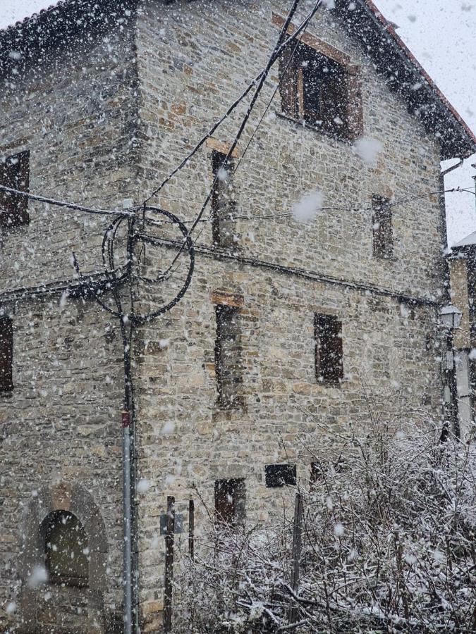 Casa Robelca Villa Biescas  Dış mekan fotoğraf