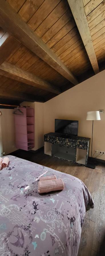 Casa Robelca Villa Biescas  Dış mekan fotoğraf